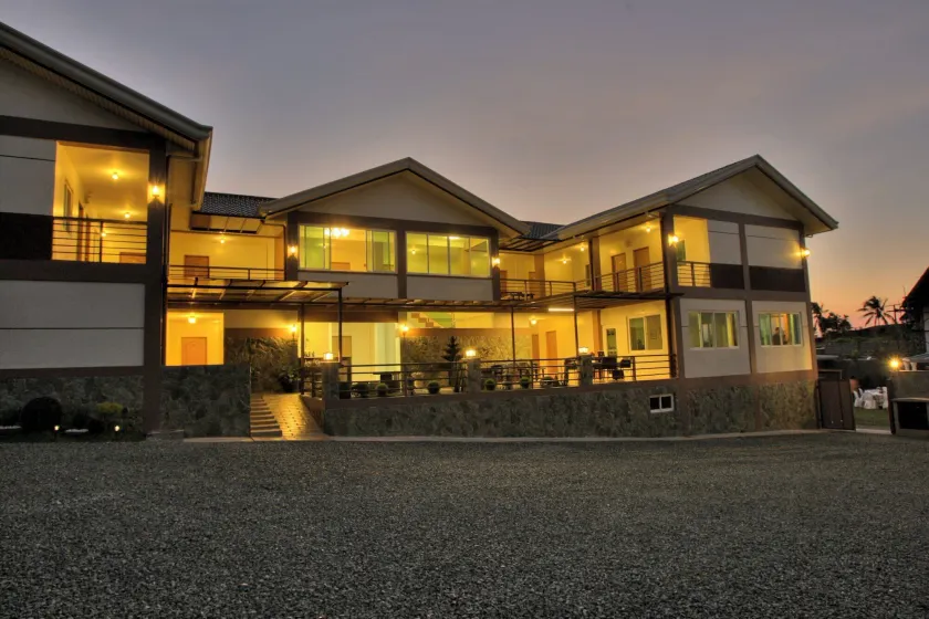 Hanan Hotel Tagaytay - Image 1