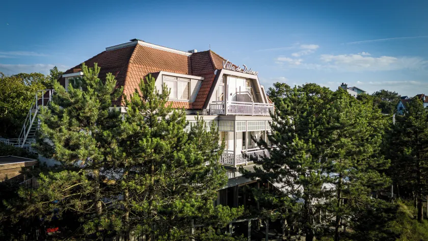 Villa de Duinen - Adults Only - Image 1