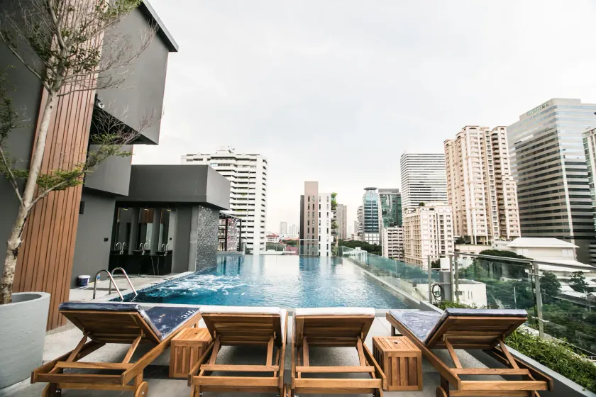 Arte Hotel - SHA Extra Plus - Image 1