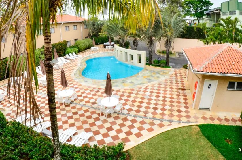 Gandini Hotel - Image 1