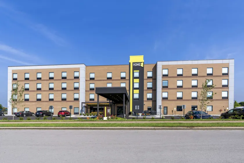 Home2 Suites Lexington Keeneland Airport, KY - Image 1