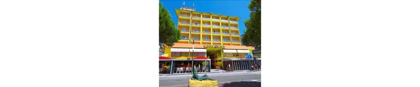 Hotel Sole - Image 1