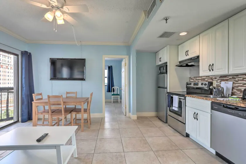 Entire condo near Universal Studios in Orlando - Free Resort Access - Image 1