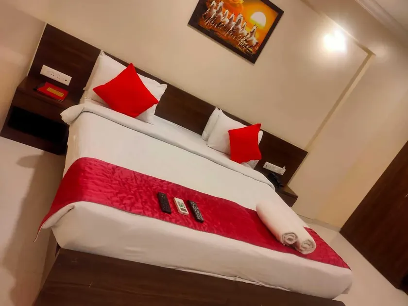 Kedari Residency - Image 1