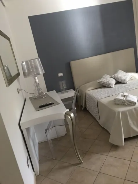 B&B Timpe Bianche - Image 1