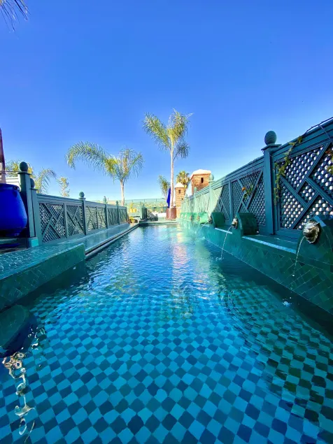 Elegancia Riad Boutique & SPA - Image 1