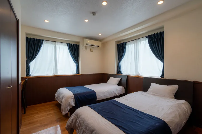 Seaside KLATCH -Villa&sauna- - Room