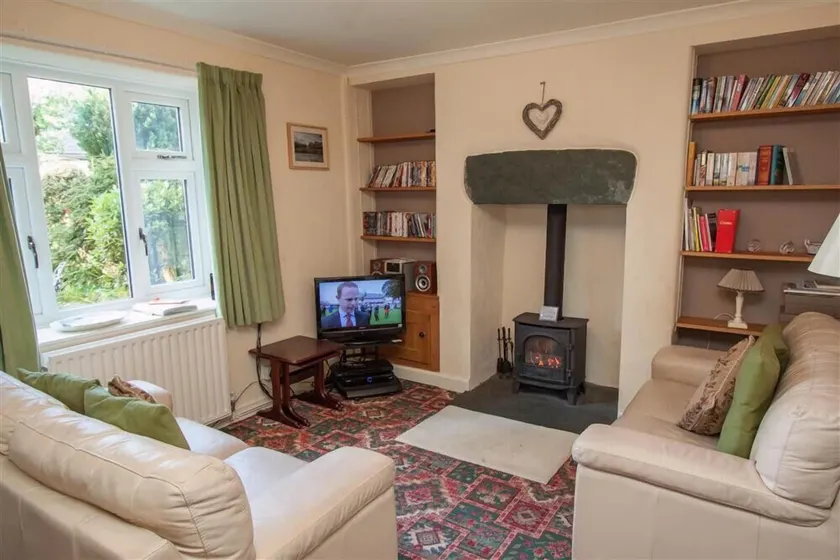 Sunset Cottage - Image 1