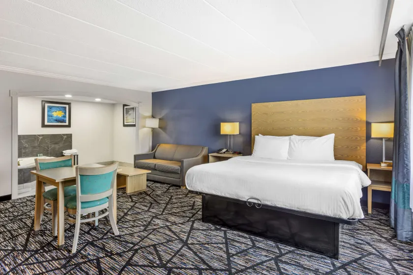 Best Western Westgate Inn - Image 1