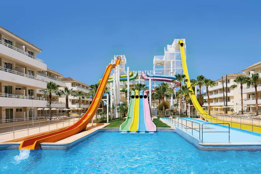 FERGUS Club Mallorca Waterpark - Image 1