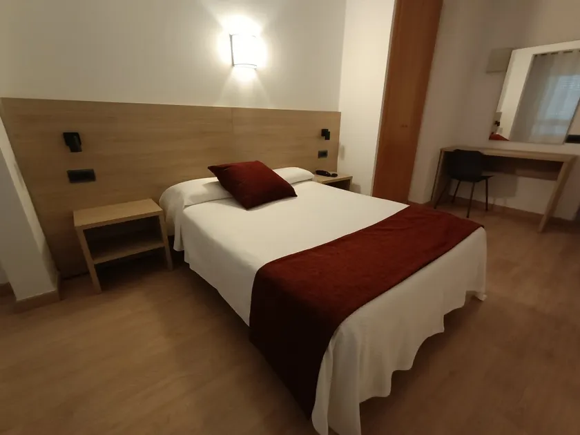 Hotel Vilobi - Image 1