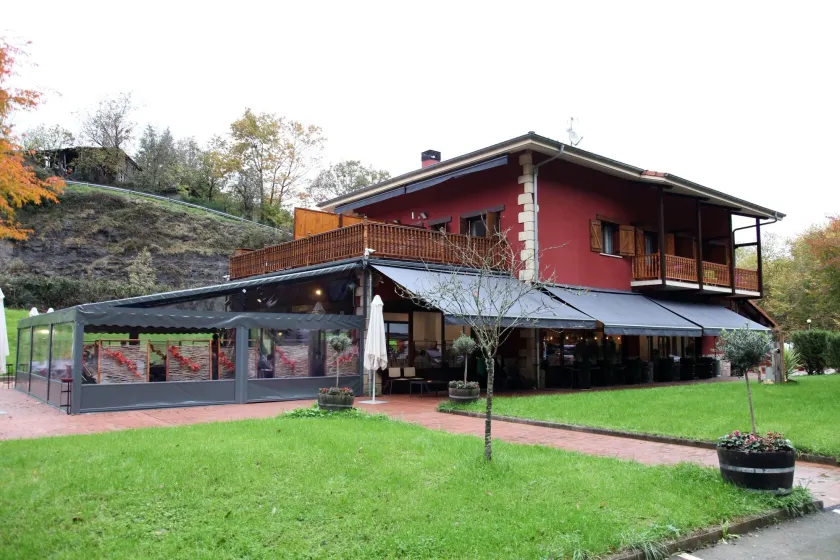 Txikierdi Alde - Image 1