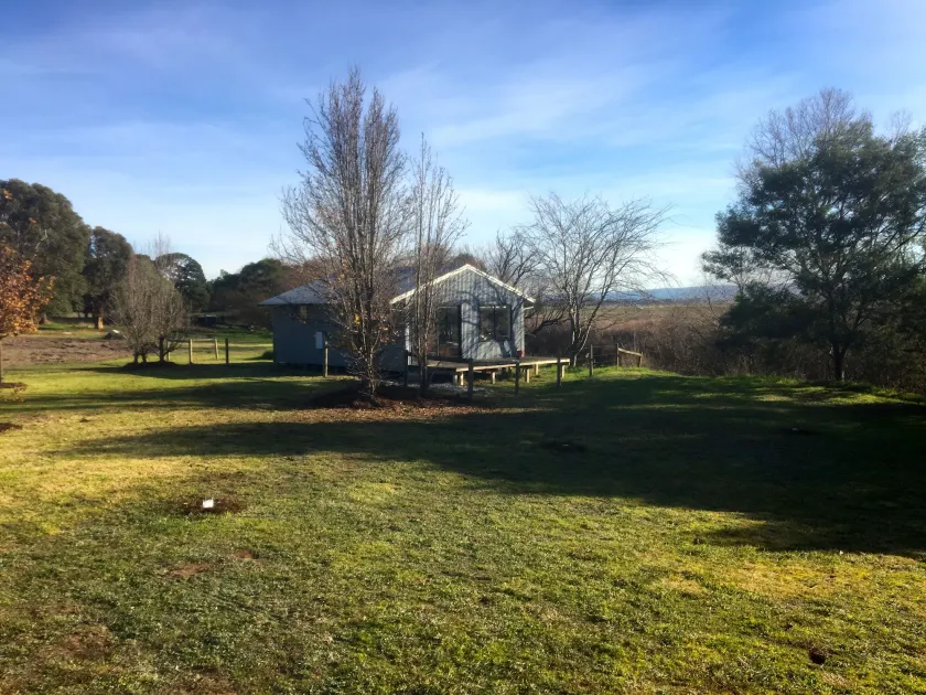 Abington Farm B & B - Image 1