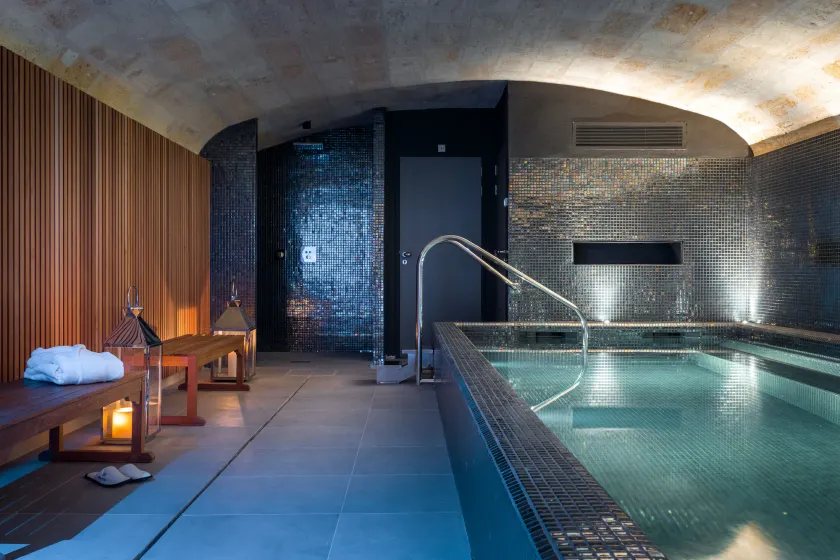 Villas Foch Boutique Hotel & Spa Bordeaux - Image 1