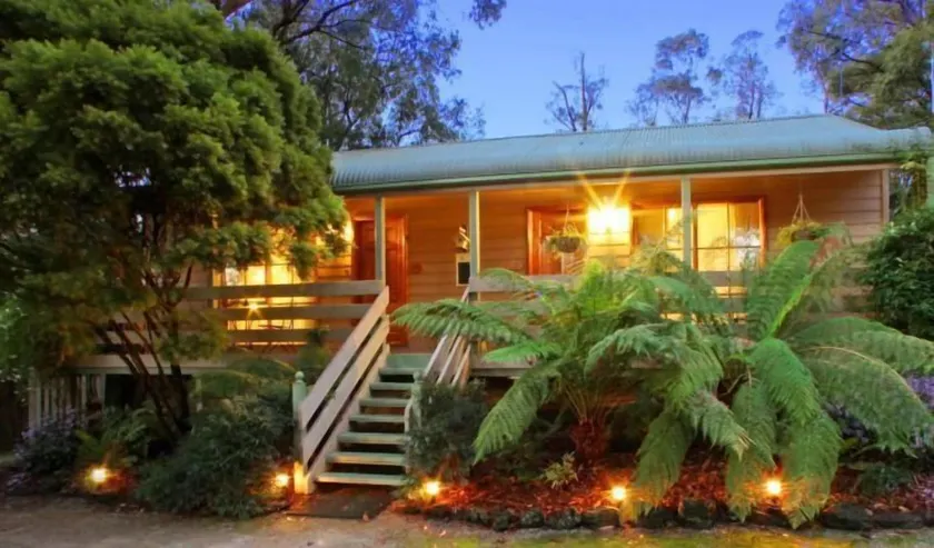 Glenview Retreat Luxury Accommodation - Image 1