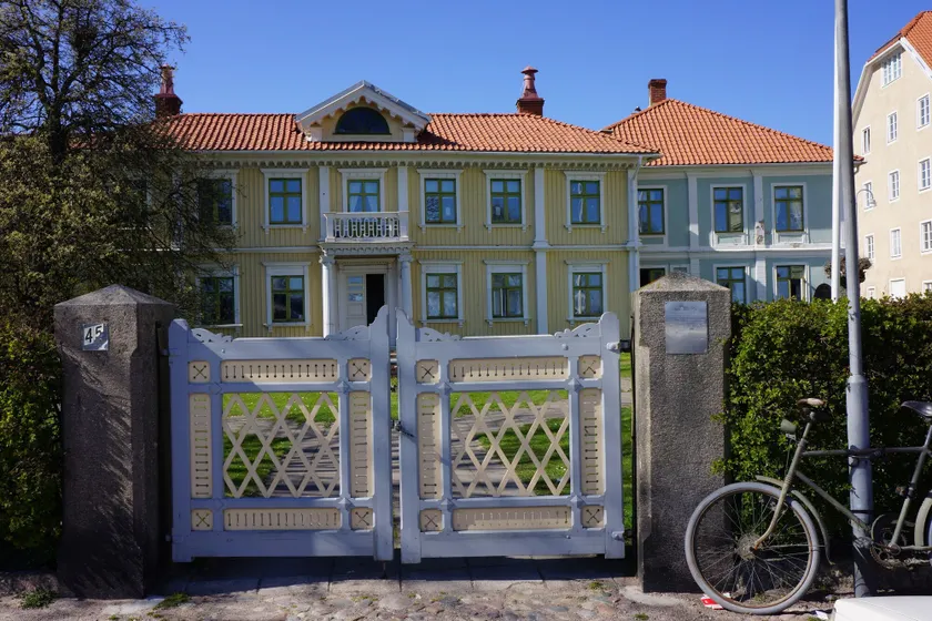 Kalmar Sjömanshem - Image 1