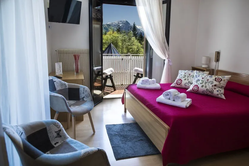 Hotel Park Oasi - Image 1