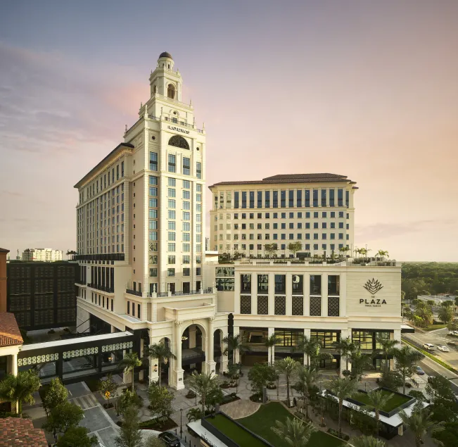 Loews Coral Gables Hotel - Image 1