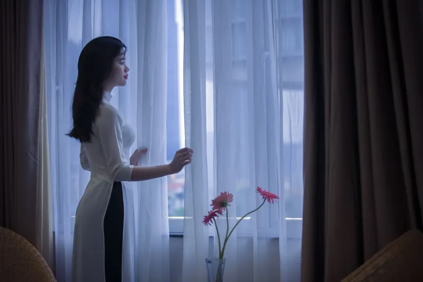 Nam Long Hotel - Image 1