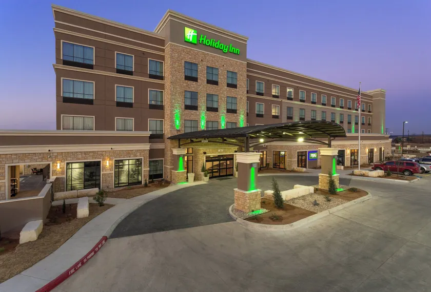Holiday Inn San Marcos Convention Center by IHG - Image 1
