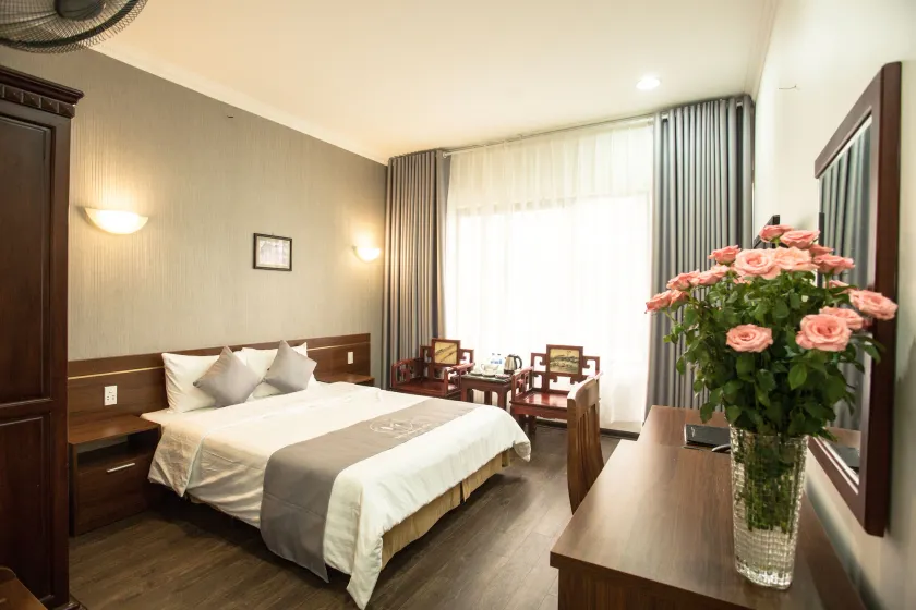 My Lan Hanoi Hotel - Image 1