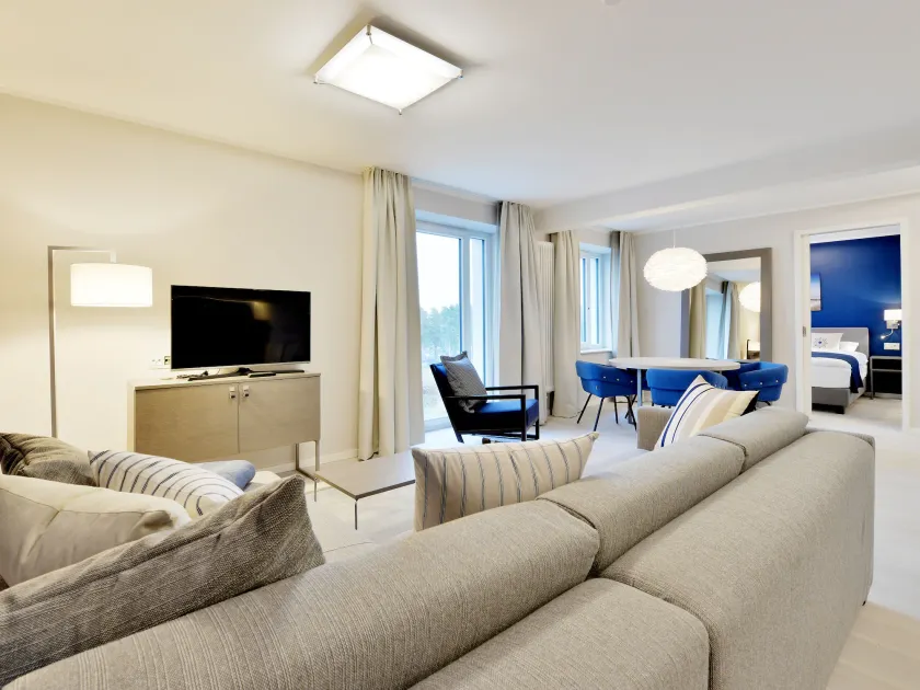 DORMERO Strandhotel Rügen - Image 1
