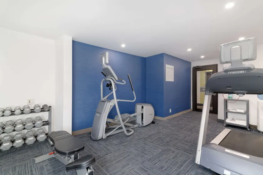Quality Inn Lebanon - Hanover - Image 1