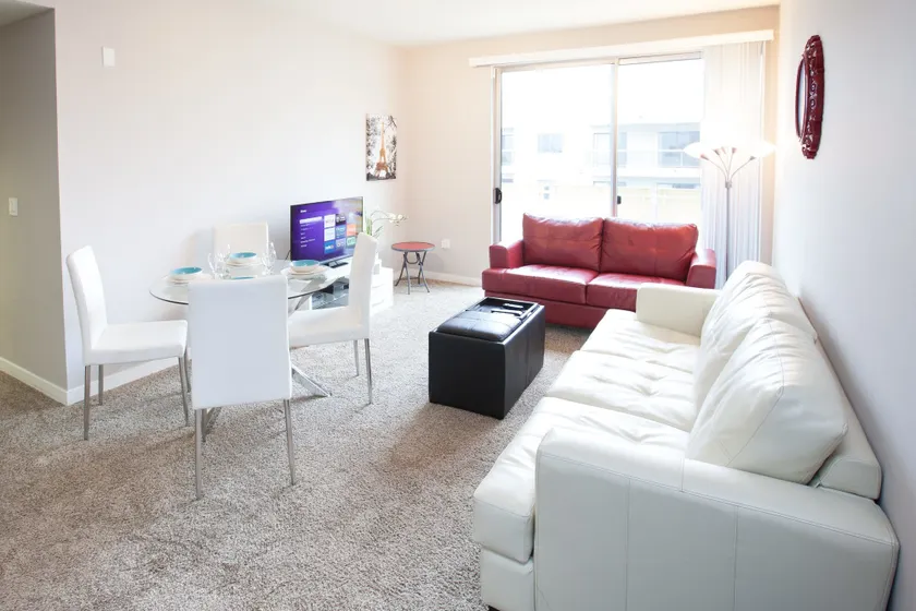 Wonderful Washington Furnished Apartment - Image 1