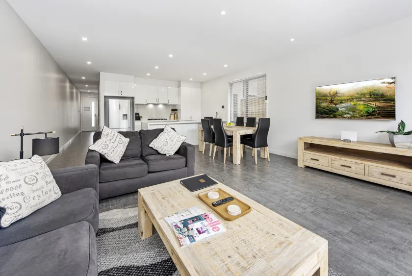 Fawkner Executive Suites & Serviced Apartments - Image 1