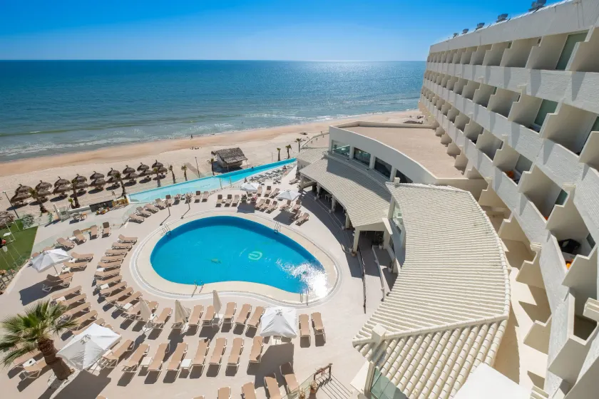 ON Hotels Oceanfront Adults Designed - Image 1