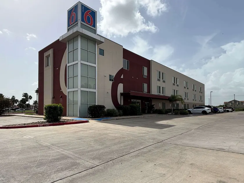 Motel 6-Weslaco, TX - Image 1