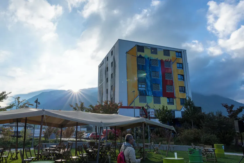 Martigny Boutique-Hôtel - Image 1