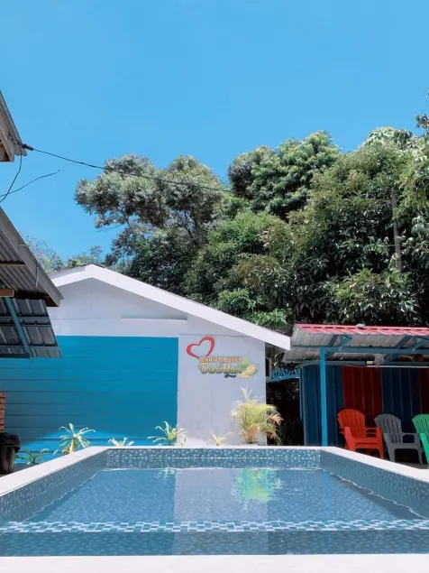 Capital O 91153 Chalet Dusun Duriyan - Image 1