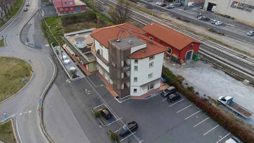 Le Alpi bed&living - Image 1