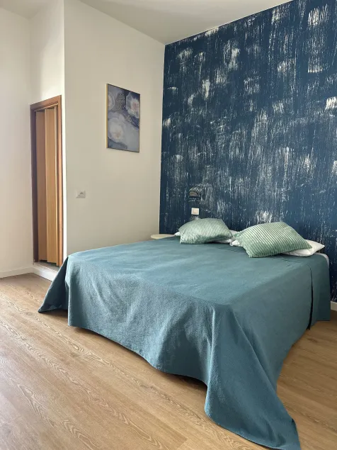 Hotel Sylva - Zimmer