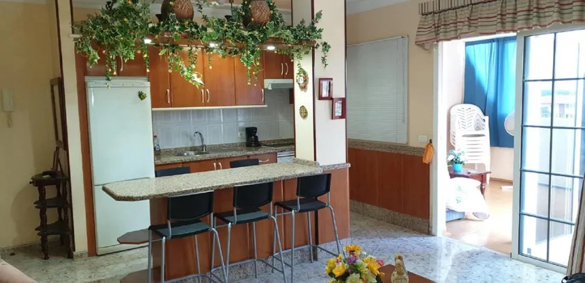 Amaro Playa San Juan Accommodation - Image 1