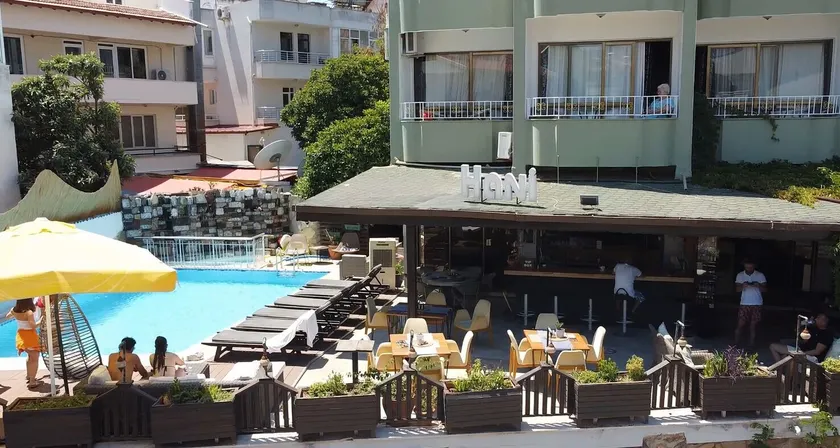 Hani Boutique Hotel - Image 1