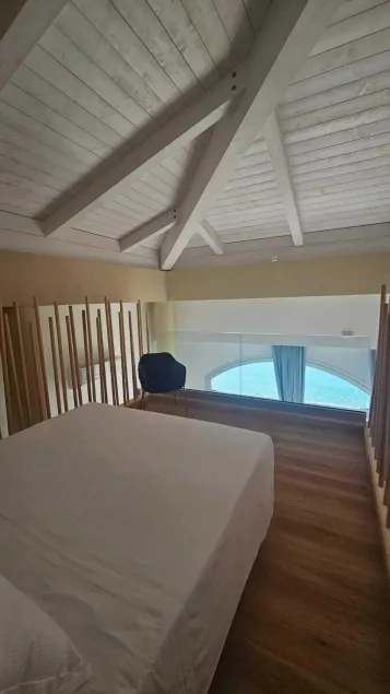 DADA Suites and sea  - Habitación