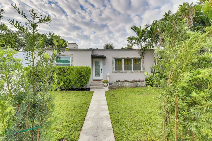Stylish Miami Home: 2 Mi to Intracoastal Waterway! - Interiör