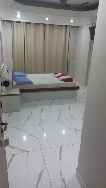 Hotel Mustang - Room