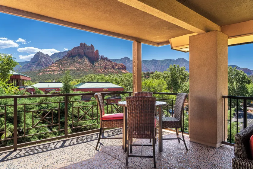 Sedona Hilltop Inn - Image 1