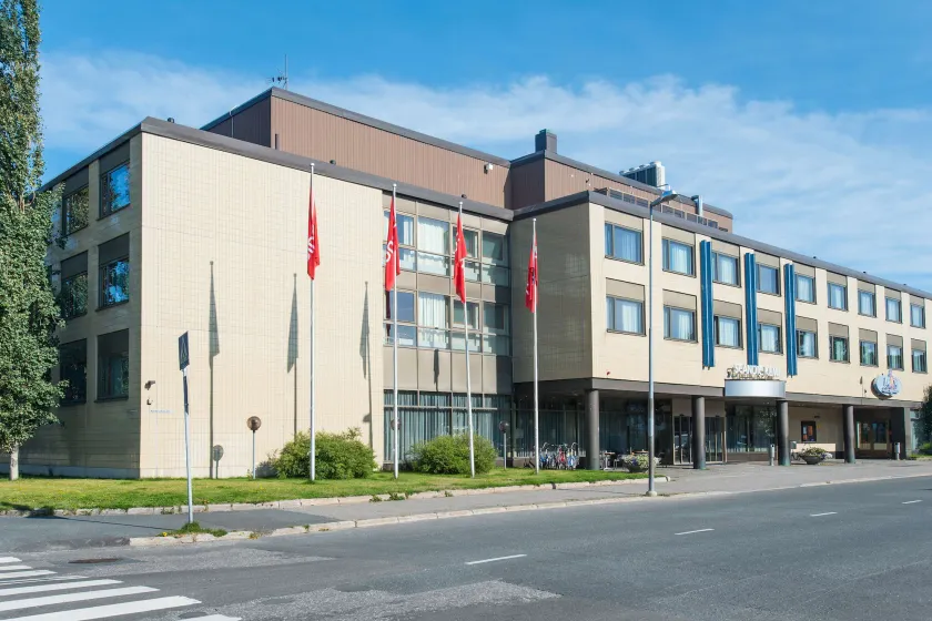 Scandic Kemi - Image 1
