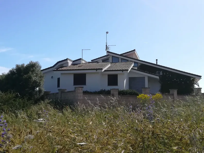 Villa Belvedere - Image 1