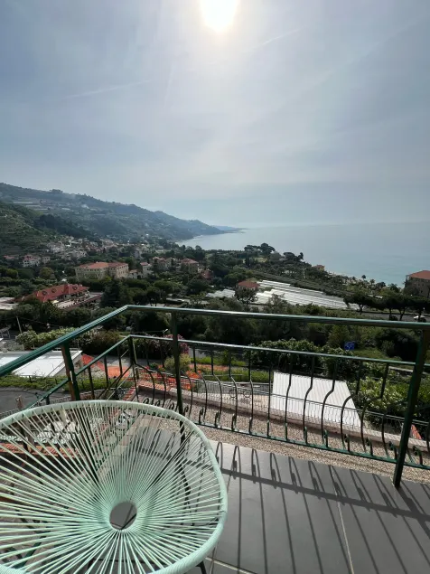 Agriturismo Un Mare di Fiori - Image 1