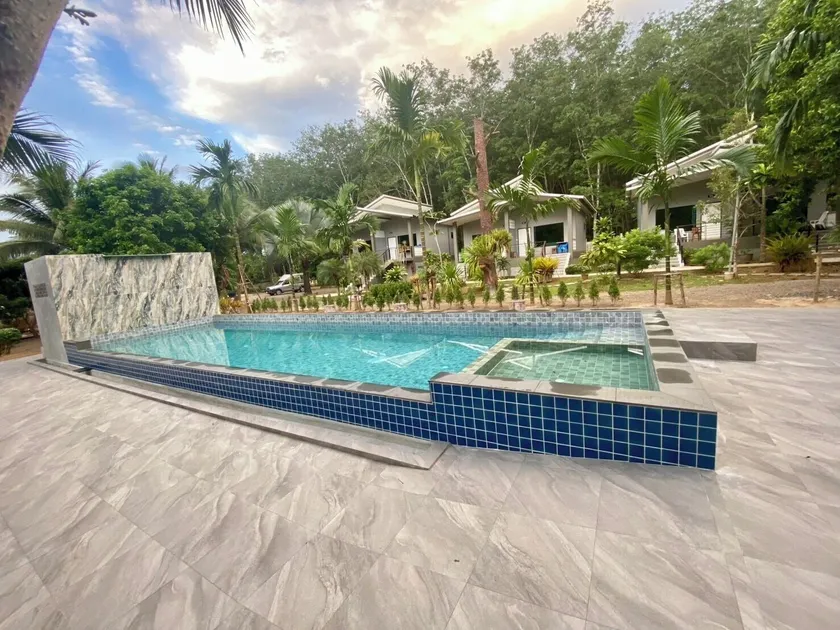 Krabi Inn Resort - Image 1