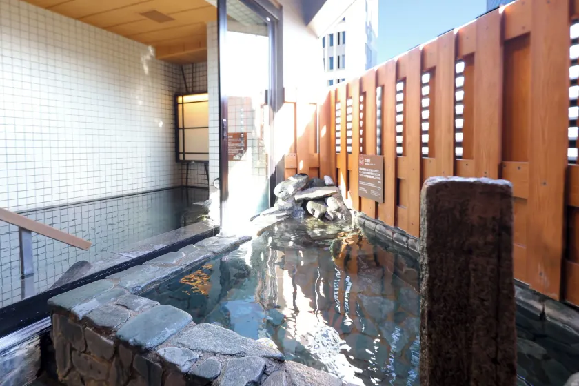 Dormy Inn Ueno Okachimachi - Image 1