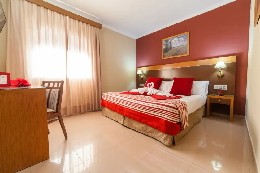 Hotel Regio 2 - Image 1