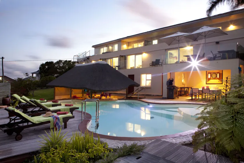 Lala Panzi B&B - Image 1