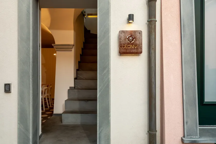 Colonna 24 Luxury Room in Portovenere near 5 Terre - Image 1