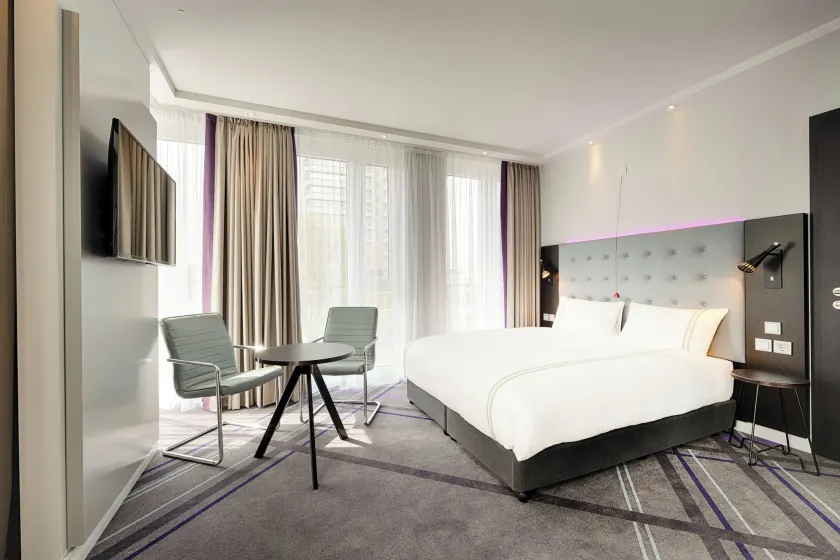Premier Inn Duisburg City Altstadt - Image 1